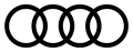 Logo of Audi - Dubrovnik Airport
