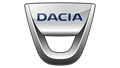 Logo of Dacia - Dubrovnik Airport