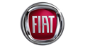 Logo of Fiat - Dubrovnik Airport