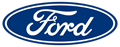 Logo of Ford - Dubrovnik Airport