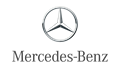 Logo of Mercedes - Dubrovnik Airport
