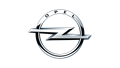 Logo of Opel - Dubrovnik Airport
