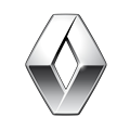 Logo of Renault - Dubrovnik Airport