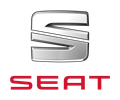 Logo of Seat - Dubrovnik Airport