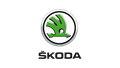 Logo of Skoda - Dubrovnik Airport