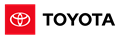Logo of Toyota - Dubrovnik Airport